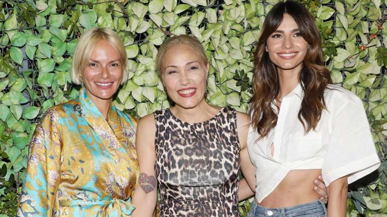 H αιχμηρή ατάκα της Αναστασοπούλου για τη ρήξη στη σχέση της Χριστοπούλου με την Παπαγεωργίου