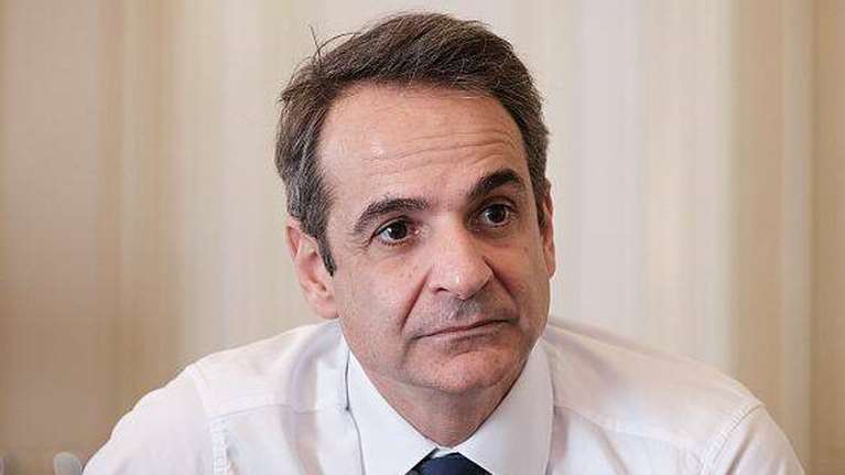 Κυριάκος Μητσοτάκης: Το μήνυμά του για την επέτειο της δολοφονίας Μπακογιάννη