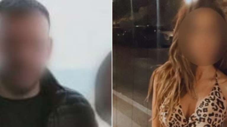 Επίθεση με καυστικό υγρό: Μίλησε σε εκπομπή η 38χρονη που αναζητείται - &quot;Με απειλούσε, θόλωσα&quot; [Βίντεο]