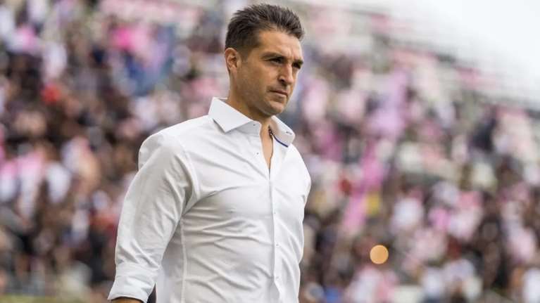 Παναθηναϊκός: Είναι επίσημο – Νέος προπονητής ο Ντιέγκο Αλόνσο