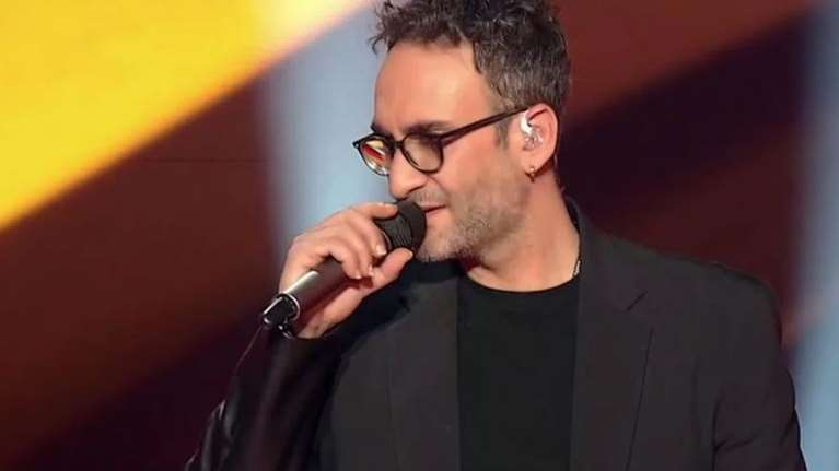 Ο Κωνσταντίνος Κωμοδρόμος είναι ο μεγάλος νικητής του "The Voice" [βίντεο]