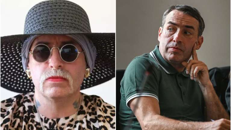 Γερμανός νεοναζί καταδικάστηκε για υποκίνηση μίσους και… άλλαξε φύλο ζητώντας να εκτίσει την ποινή σε γυναικεία φυλακή