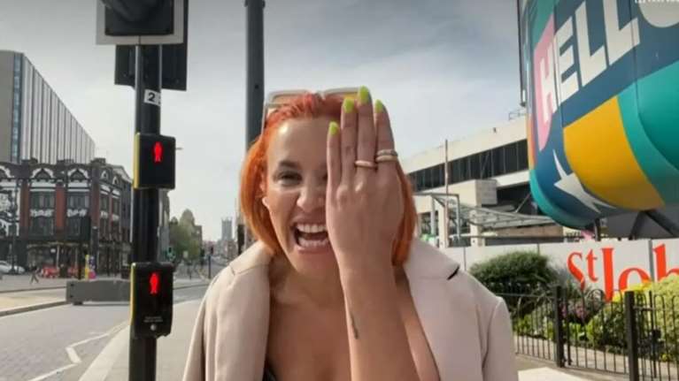 Eurovision 2023: Ξέσπασε Κύπρια παρουσιάστρια για το 4άρι της Ελλάδας - &quot;Δεν μπορώ να το διανοηθώ&quot; [βίντεο]