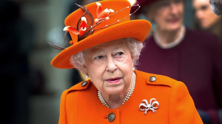 queen