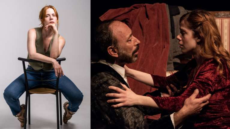 Φιλίππα Κουτούπα: Η Τεχνητή Νοημοσύνη δεν μπορεί να παράξει Τέχνη - Είναι αυθεντική ανθρώπινη δημιουργία