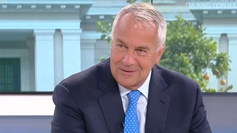 Βορίδης για κατανάλωση αλκοόλ από ανηλίκους: Παλαιότερα ήταν αξιόποινη πράξη, επί ΣΥΡΙΖΑ καταργήθηκε η διάταξη αυτή