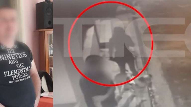 Κολωνός: Προκλητικός ο 44χρονος - "Είχαμε σχέση, έχω και μηνύματα" - Συγκάλυψη καταγγέλλει η 16χρονη - Βίντεο ντοκουμέντο