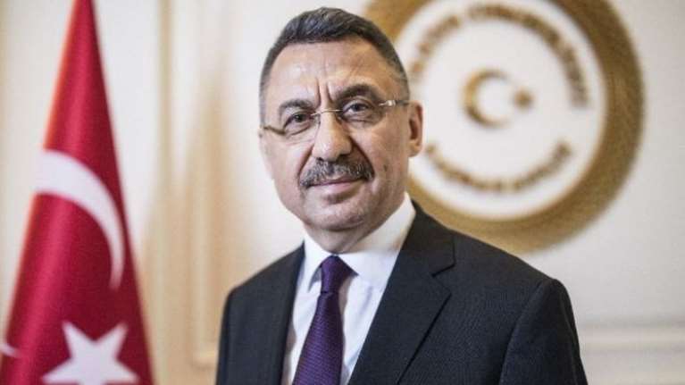 Τη σκυτάλη των τουρκικών προκλήσεων πήρε ο Οκτάι: Η Κύπρος είναι τουρκική από το 1571