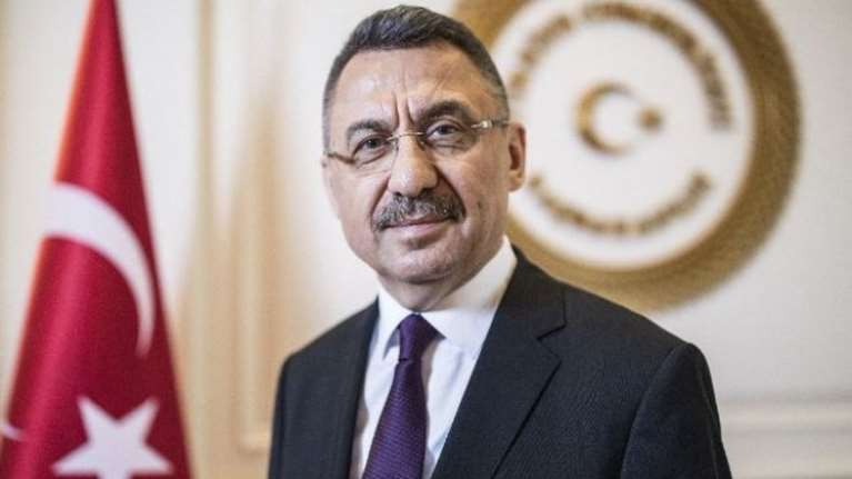 Πυρά Οκτάι: Οι ΗΠΑ χαλάνε τις ισορροπίες στην Κύπρο - Θα επεκτείνουμε τη βάση μη επανδρωμένων στα Κατεχόμενα