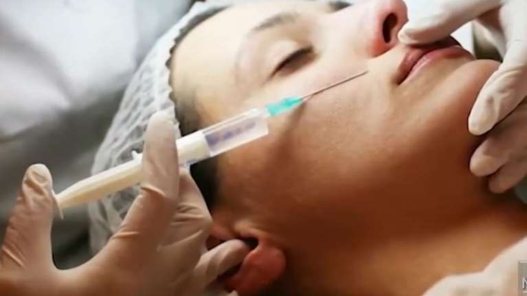 "Βροχή" από καταγγελίες για γνωστό κέντρο αισθητικής: "Μου έφαγαν 500.000 ευρώ - Έπαθα ζημιά στο πρόσωπο" [Βίντεο]