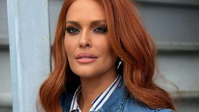 Η Σίσσυ Χρηστίδου κατακεραυνώνει τον Λάκη Λαζόπουλο: "Αισθάνομαι εμπάθεια και εμμονή" [βίντεο]