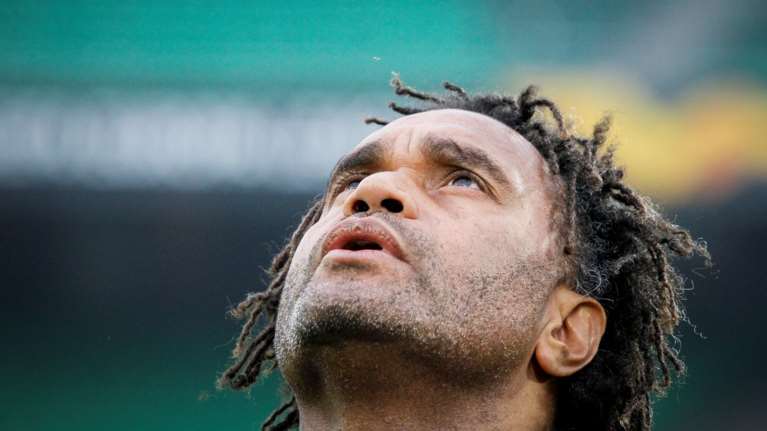 Συγκλονίζει ο Κριστιάν Καρεμπέ: &quot;Χωρίζαμε το ψωμί σε 18 κομμάτια - Το μόνο μου όνειρο ήταν να φάω ένα μήλο&quot;