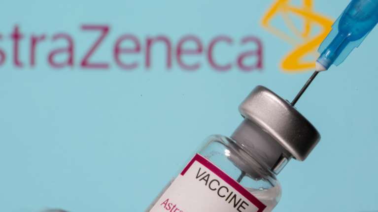 &quot;Στοπ&quot; στους εμβολιασμούς με AstraZeneca από Γερμανία, Γαλλία, Ιταλία, Ισπανία και Κύπρο