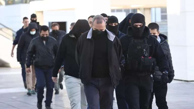 Κολωνός: Πώς εξηγείται η πρόταση της εισαγγελέως για την απαλλαγή του Μίχου από τις κατηγορίες για βιασμό και μαστροπεία