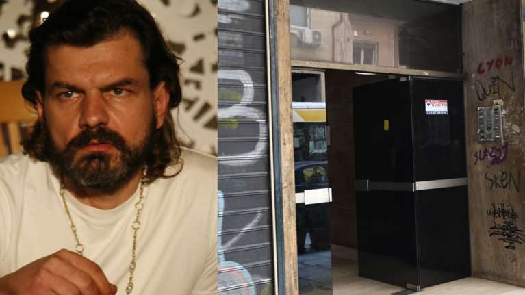 Εξάρχεια: Ποινική δίωξη σε βάρος του 48χρονου που κατηγορείται για την δολοφονία του μουσικού - Ήταν ξάδερφός του