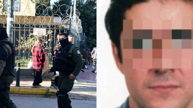 Παγκράτι: Ο ρόλος του 49χρονου φιλόλογου - Περιφερειακός που έγινε &quot;καθοδηγητής&quot; σε δύο νεοτρομοκρατικές οργανώσεις;