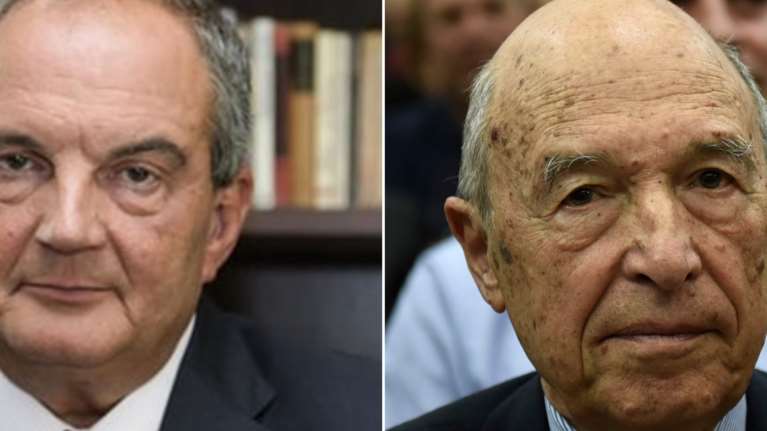 Κόντρα δύο πρώην Πρωθυπουργών: Η απάντηση Καραμανλή σε Σημίτη για τα ελληνοτουρκικά