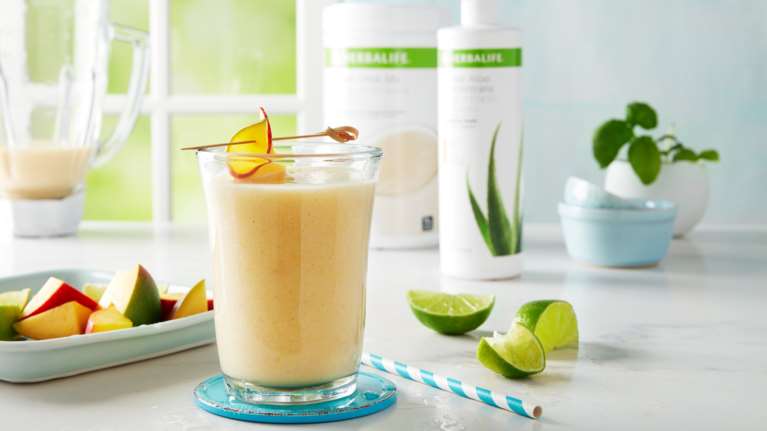 Herbalife Nutrition: Η No1 εταιρεία υγιεινών ροφημάτων σύμφωνα με την Euromonitor International Ltd