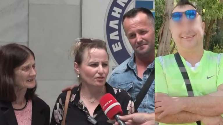 Έδωσε δείγμα DNA στη ΓΑΔΑ η μητέρα του Πετρίτ - Δεν σηκώνει τα τηλέφωνα ο άνθρωπος χωρίς ταυτότητα