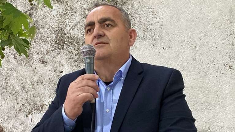 Υπουργείο Εξωτερικών για Μπελέρη: Η συνέχιση της κράτησης δημιουργεί ερωτήματα για ύπαρξη πολιτικής σκοπιμότητας