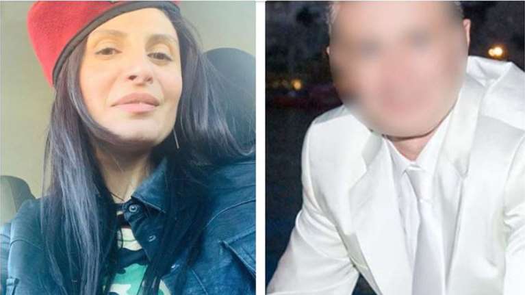 Καβάλα: &quot;Προμελετημένη η δολοφονία της φαρμακοποιού&quot; - Το μήνυμα του συζυγοκτόνου πριν την κηδεία που προκάλεσε οργή