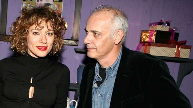 Κιμούλης για Ζέτα Δούκα: Προκαλεί αποτροπιασμό και προσπαθεί να καπηλευτεί το #metoo [βίντεο]