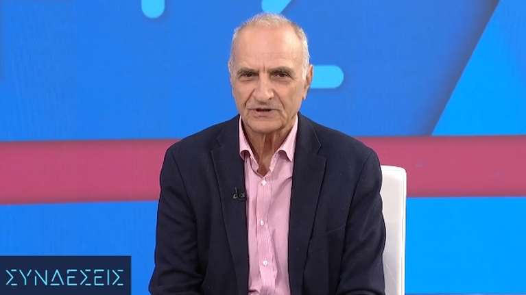 Ανοιχτό παράθυρο αποχώρησης από τον ΣΥΡΙΖΑ αφήνει και ο Βαρεμένος: &quot;Η κατάσταση είναι ρευστή&quot;