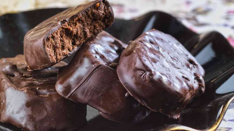 Νηστίσιμες καριόκες - Πανεύκολη και γρήγορη συνταγή για τις ημέρες του Πάσχα