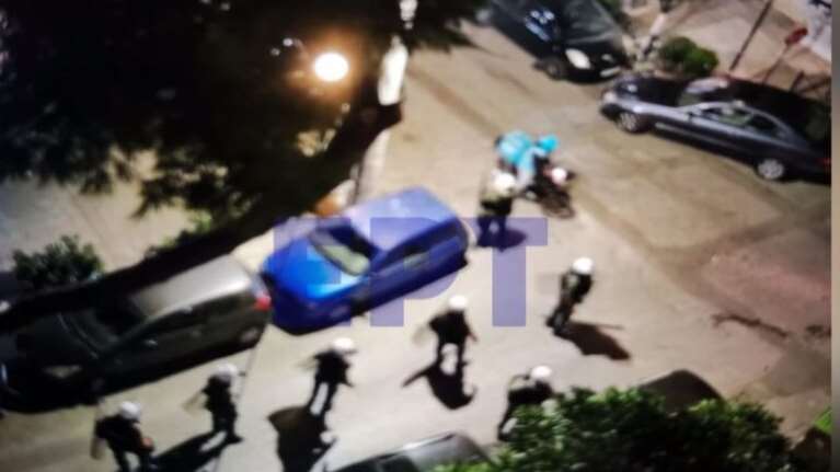 Ν. Ηράκλειο: Παρέμβαση εισαγγελέα για τον τραυματισμό της 16χρονης - Ζητά έρευνα για απόπειρα ανθρωποκτονίας