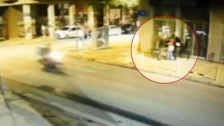 Εξάρχεια: Με πολιτικό άσυλο ο Σύρος που προσπάθησε να βιάσει την 22χρονη - Ύποπτος και για άλλες σεξουαλικές επιθέσεις