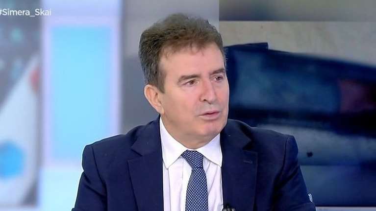 Χρυσοχοΐδης για γιάφκα στο Παγκράτι: Τα όπλα ήταν καλά διατηρημένα, άρα η αποθήκη που βρέθηκαν ήταν επισκέψιμη