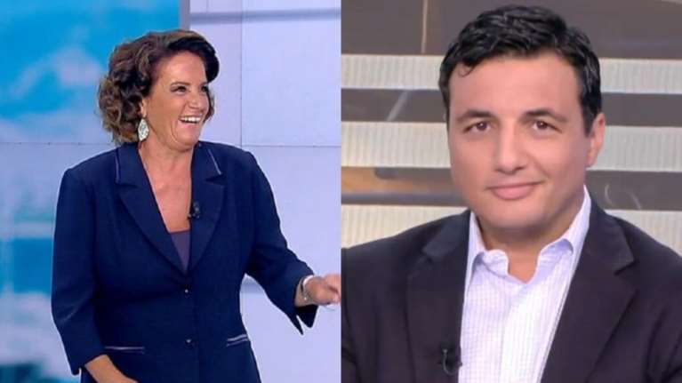 Κόντρα μετεωρολόγων για τον καύσωνα: Το ξέσπασμα της Σούζη και η απάντηση Τσατραφύλλια με καρφιά για την ΕΜΥ