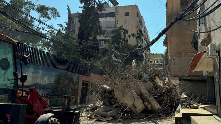 Λίβανος: ΗΠΑ και Ελβετία καλούν τους πολίτες τους να μην ταξιδέψουν και να φύγουν από τη χώρα