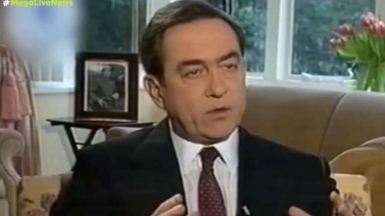 Πολυτεχνείο: Τι αποκάλυψε για την εξέγερση ο τέως βασιλιάς Κωνσταντίνος στην αυτοβιογραφία του [βίντεο]