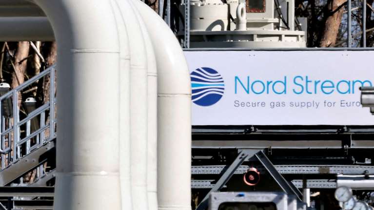 Κλείνει από σήμερα ο ρωσικός αγωγός αερίου Nord Stream 1 - Αγωνία στην Ευρώπη για εκβιασμό του Πούτιν