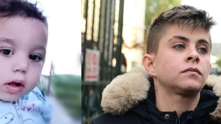 Αμαλιάδα: "Πόλεμος" ιατροδικαστών για τον θάνατο του Παναγιωτάκη - Πανηγυρίζει η Μουρτζούκου [βίντεο]