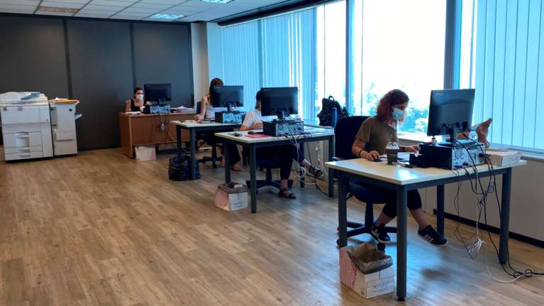 &quot;Ναι&quot; από το ΣτΕ στη συμμετοχή ιδιωτών για την έκδοση των συντάξεων