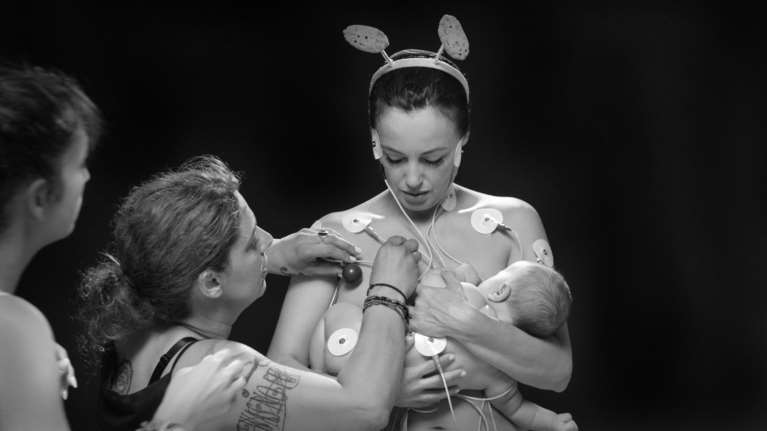 Διεθνής διάκριση για τον ΄Ελληνα φωτογράφο Γιάννη Βελισσαρίδη στη Γλασκώβη