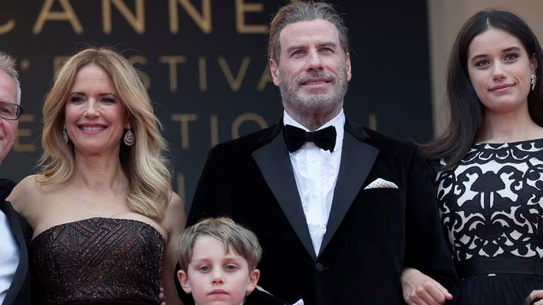 Κέλι Πρέστον-Τζον Τραβόλτα: Η τραγωδία είχε χτυπήσει ξανά την πόρτα τους - Η τραγική ιστορία με τον θάνατο του αυτιστικού γιου τους