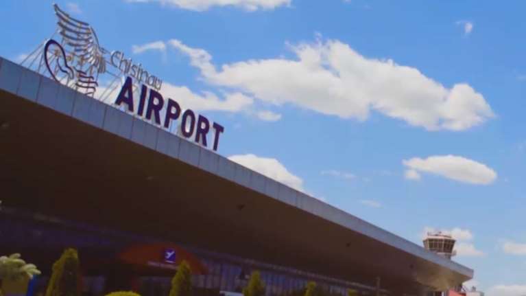 Πυροβολισμοί στη Μολδαβία: Άνδρας άνοιξε πυρ μέσα στο διεθνές αεροδρόμιο - Πληροφορίες για δύο νεκρούς