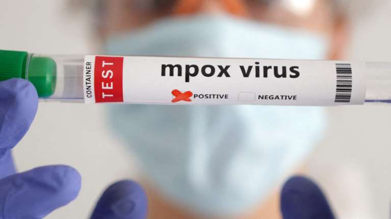 Ευλογιά των πιθήκων: Οδηγίες ΕΟΔΥ για τη νόσο Mpox - Ο τρόπος μετάδοσης, τα συμπτώματα και ποιοι κινδυνεύουν