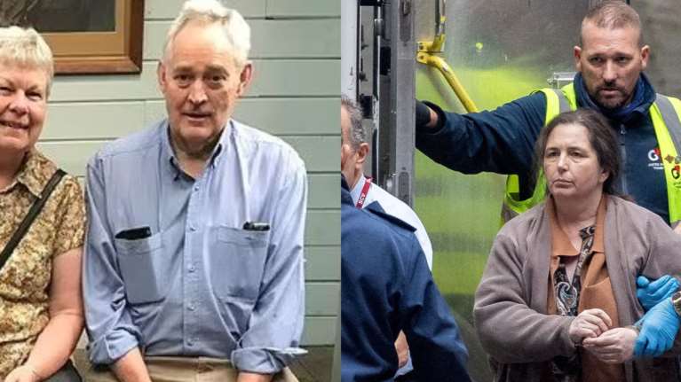 Αυστραλία: Συγκλονίζει η κατάθεση του μοναδικού επιζώντα από τη δηλητηρίαση με μανιτάρια - Συγχωρεί τη δολοφόνο της γυναίκας του