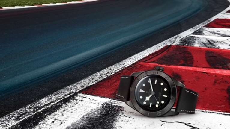 H TUDOR επιστρέφει στον μηχανοκίνητο αθλητισμό