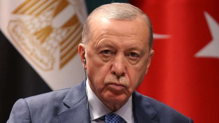 Στις ΗΠΑ για τη Σύνοδο του ΟΗΕ και ο Ερντογάν - Τουρκικά ΜΜΕ γράφουν ότι θα ζητήσει να αναγνωριστούν τα Κατεχόμενα