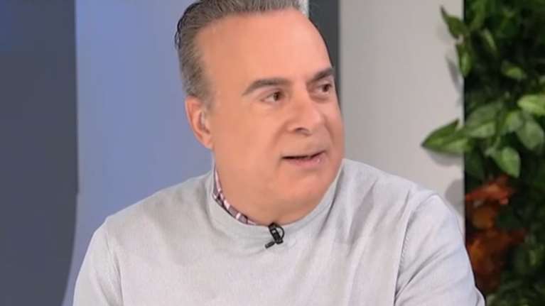 Σάστισε ο Φώτης Σεργουλόπουλος με την &quot;πικάντικη αποκάλυψη&quot; του Θοδωρή Μαραντίνη