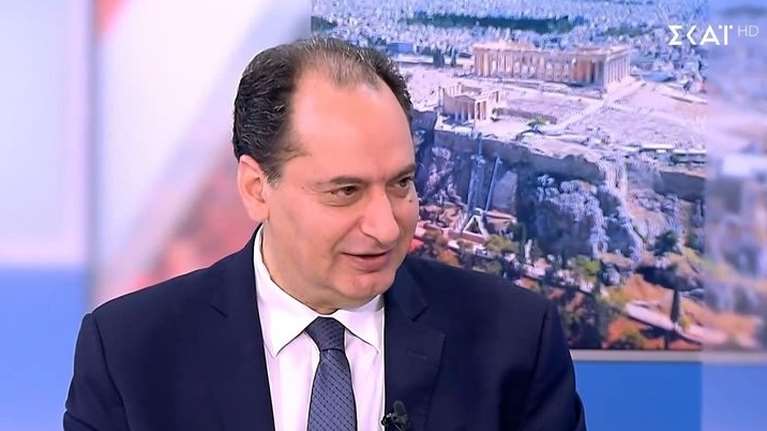 Σπίρτζης για Τέμπη: Να διερευνήσει τα πάντα η τακτική δικαιοσύνη - &quot;Να ελεγχθώ κι εγώ αν υπάρχουν ποινικές ευθύνες&quot;