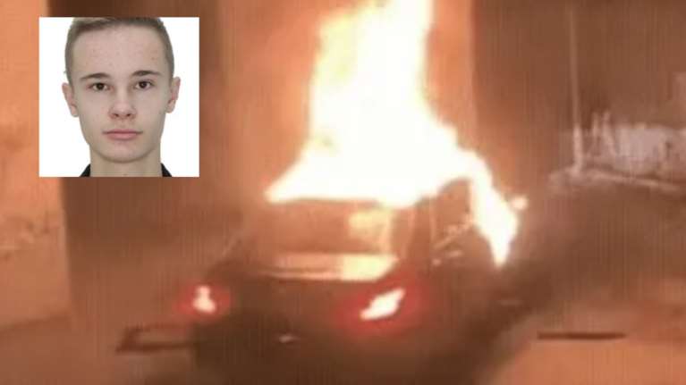 Φρίκη στη Βιέννη: Άγρια δολοφονία και βασανιστήρια σε γιο Ουκρανού δημάρχου για μεγάλη λεία κρυπτονομισμάτων