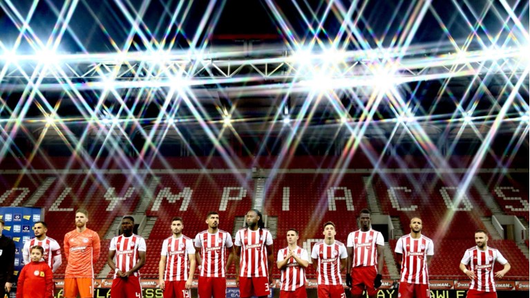 ολυμπιακος