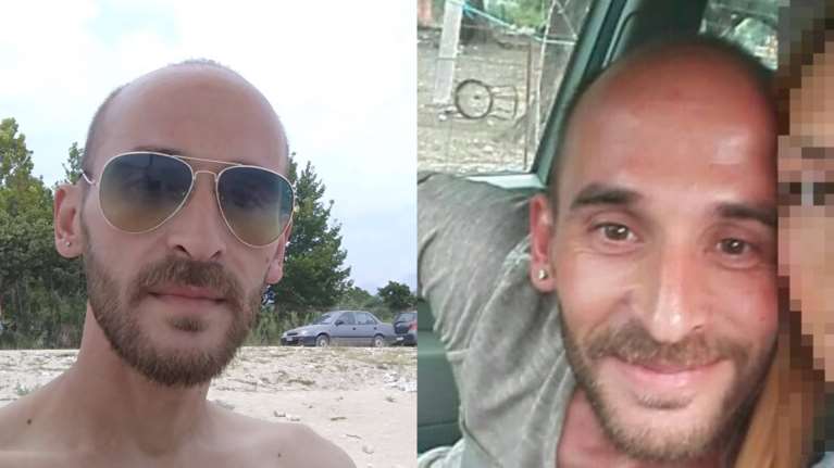 Τραγωδία στο Κερατσίνι: Βρέθηκε απαγχονισμένος ο 43χρονος που αγνοούνταν - Το τελευταίο μήνυμα στη σύζυγό του