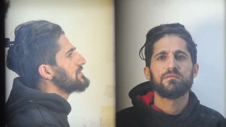 Θεσσαλονίκη: Αυτός είναι ο 24χρονος Ιρακινός που επιτέθηκε σεξουαλικά σε 11χρονο